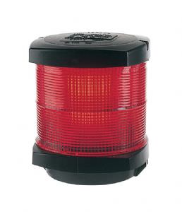 Hella 2984 Series All Round Red Light 12v (click for enlarged image)